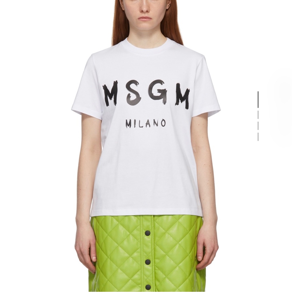 MSGM T-Shirt